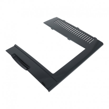 Couvercle de boitier (droit / noir) Machines ? caf? DeLonghi ECAM - QRY6819