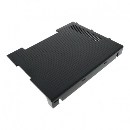 Couvercle du boitier (droit / noir) pour DeLonghi ESAM - QRY6810