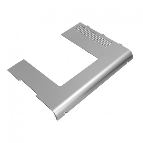 Couvercle du boitier (droite / argent) pour DeLonghi EAM / ESAM - QRY6811