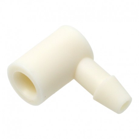 Gummiraccord (90Ã¸) zu Pumpe fÃ¼r DeLonghi ESAM / EAM / ECA Kaffeevollautomaten - QRY6821