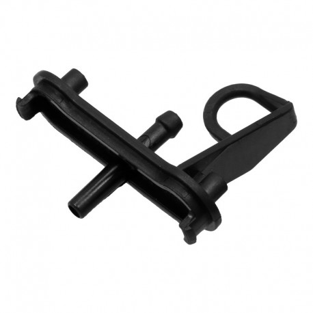Support du lavement cafÃ© DeLonghi ECAM - QRY6824