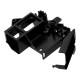 SOPORTE / SOPORTE PARA INTERRUPTOR D`ALIMENTATION DELONGHI ECAM