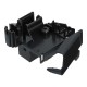 Support / Support pour interrupteur d`alimentation DeLonghi ECAM - QRY6839