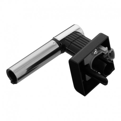 Bec pour eau chaude pour DeLonghi ECAM 28.465 / ECAM 28.466 - QRY6834