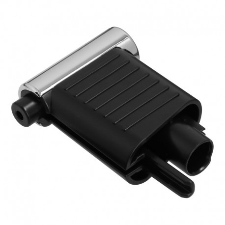 Bec ? eau chaude pour DeLonghi ECAM 44.660.B / ECAM 556.55.SB / ECAM 556.55.W - QRY6845