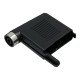 Bec verseur d`eau chaude pour DeLonghi ECAM - QRY6847