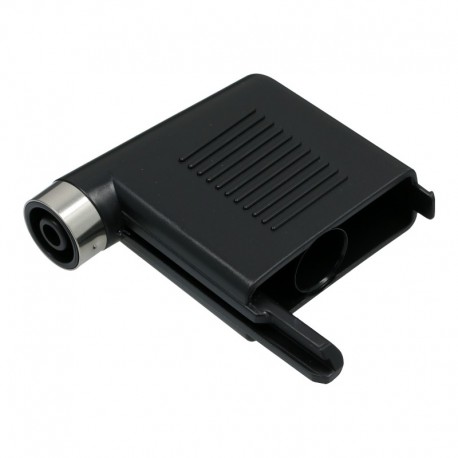 Bec verseur d`eau chaude pour DeLonghi ECAM - QRY6847