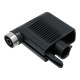Bec verseur d`eau chaude pour DeLonghi ECAM - QRY6848