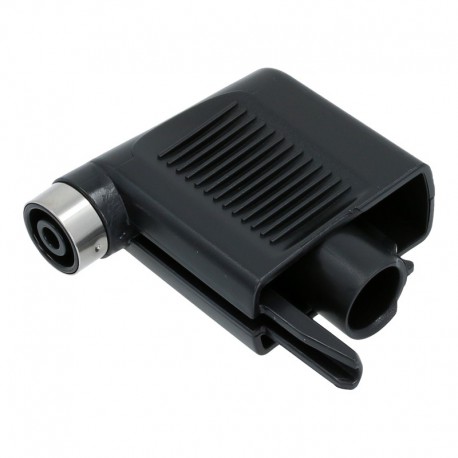 Bec verseur d`eau chaude pour DeLonghi ECAM - QRY6848