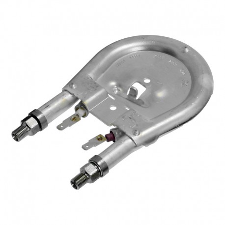 Heizelement Schnelldampf (ohne SchlÃ¤uche) fÃ¼r DeLonghi EAM / ECAM / ESAM / ETAM - QRY6951