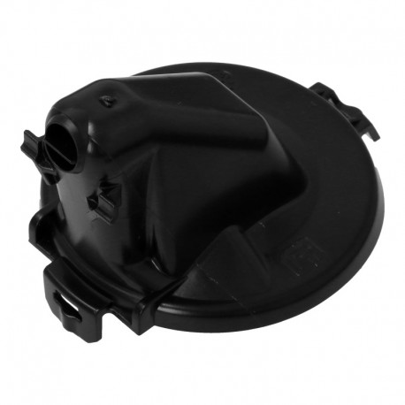 Bec verseur pour DeLonghi Nespresso EN 110 / EN 170 / EN 210 / EN 270 - QRY6962