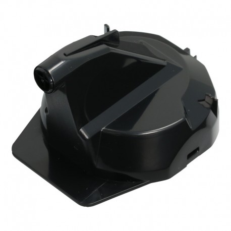 Bec verseur pour DeLonghi Nespresso EN 167 / EN 267 - QRY6963