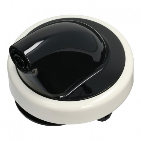 Bec verseur pour DeLonghi Nespresso EN 97.W - QRY6964