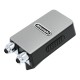 Bec verseur cpl.?pour DeLonghi ECAM 45.366.B / ECAM 45.760.B / ECAM 45.766.B - QRY6970