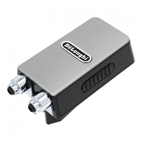 Bec verseur cpl.?pour DeLonghi ECAM 45.366.B / ECAM 45.760.B / ECAM 45.766.B - QRY6970