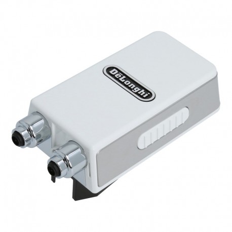 Bec verseur cpl.?pour DeLonghi ECAM 45.366.W / ECAM 45.760.W / ECAM 45.766.W - QRY6971