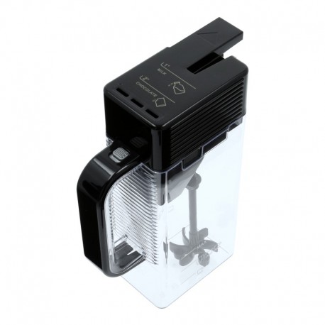 KakaobehÃ¤lter zu DeLonghi ESAM 6900 PrimaDonna - QRY6986