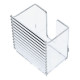 Capsule pour DeLonghi EN 125 Nespresso Pixie - QRY6989