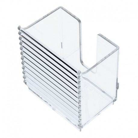 Capsule pour DeLonghi EN 125 Nespresso Pixie - QRY6989