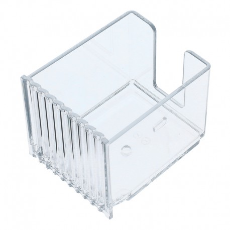 Capsule Container (Transparent) pour DeLonghi Nespresso Citiz - QRY6991