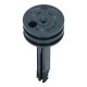 UnitÃ© de brassage Piston DeLonghi - QRY6906