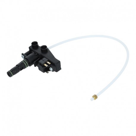 Embrayage pour le conteneur de lait DeLonghi ECAM 22.360 / ECAM 22.366 - QRY6909