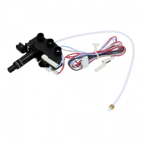 Embrayage pour conteneur de lait DeLonghi ECAM 28.465 / ECAM 28.466 - QRY6902