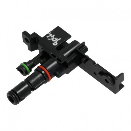 Embrayage pour conteneur de lait DeLonghi ESAM / EABI / EC - QRY6904