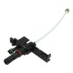 Couplage de lait pour DeLonghi Nespresso Lattissima - QRY6915