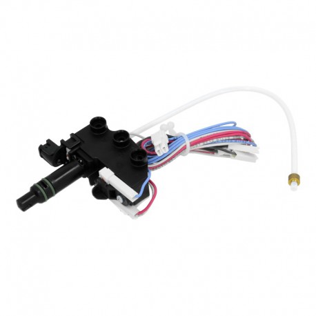 Carafe ? lait d`embrayage pour DeLonghi ECAM 510.55.M - QRY6916