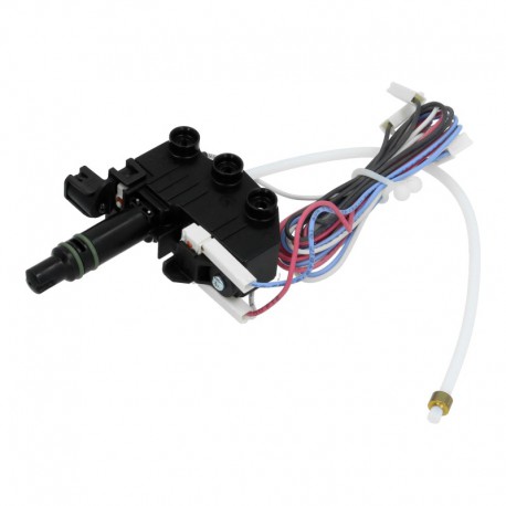 Carafe ? lait pour machine ? caf? DeLonghi ECAM - QRY6917
