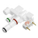 Coupleur de lait / ?cr?meur DeLonghi EAM / ESAM - QRY6919