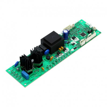 Carte d`alimentation DeLonghi EAM 3400 / EAM 3400.S / EAM 4400 - QRY6914