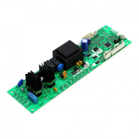 Carte d`alimentation DeLonghi EAM 3500 / EAM 4500 / ECA 13500 - QRY6925
