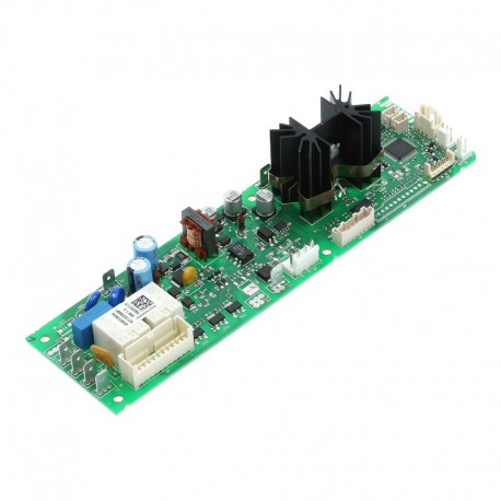 Leistungsplatine fÃ¼r DeLonghi ECAM 22.360 / ECAM 22.366 - QRY6928