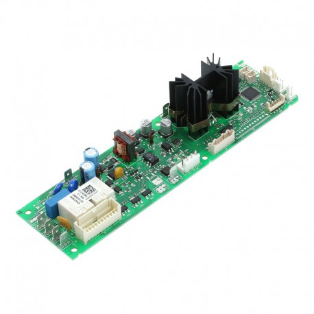 Carte d`alimentation pour DeLonghi ECAM 22.360 / ECAM 22.366 - QRY6928