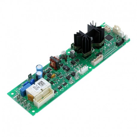 Carte d`alimentation pour DeLonghi ECAM 25.452 / ECAM 25.457 - QRY6923
