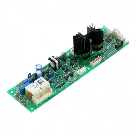 Carte d`alimentation DeLonghi ESAM 04.320.S Magnifica - QRY6931