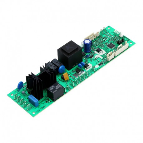 Carte d`alimentation pour cappuccino rapide DeLonghi ESAM 3300 - QRY6932