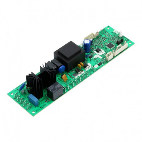Carte d`alimentation pour DeLonghi ESAM 3400 / ESAM 3400.S / ESAM 4400 - QRY6933
