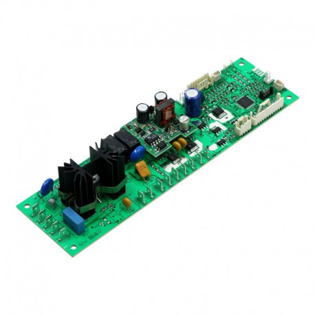 Leistungsplatine fÃ¼r DeLonghi ESAM 3500.S / ESAM 3550.B / ESAM 4500.B - QRY6934