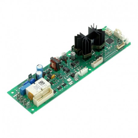 Leistungsplatine fÃ¼r DeLonghi ESAM 3550.B - QRY6945