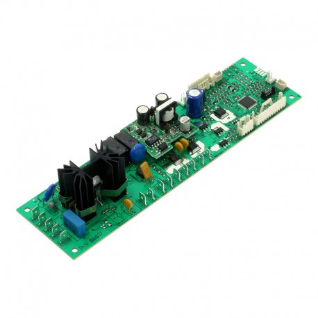 Carte d`alimentation pour DeLonghi ESAM 3600 Elegance - QRY6946