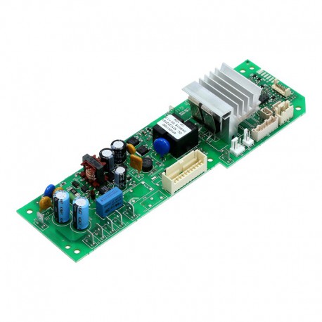 Carte d`alimentation pour DeLonghi ESAM 5400 EX: 1 - QRY6947
