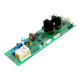 Carte d`alimentation pour DeLonghi ESAM 5400.S EX.1 Perfecta - QRY6949