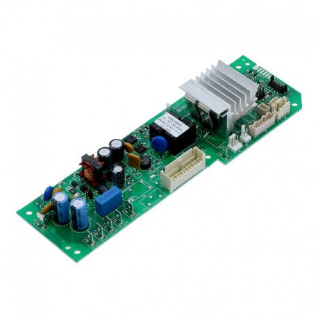 Carte d`alimentation pour DeLonghi ESAM 5450 EX: 1 - QRY6940