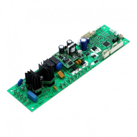 Carte d`alimentation pour DeLonghi ESAM 5500 (nouvelle version) - QRY6941