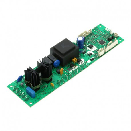 Carte d`alimentation pour DeLonghi ESAM 5500 - QRY6942