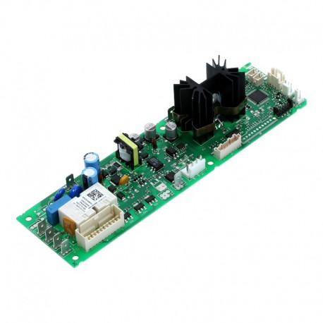 Carte d`alimentation DeLonghi ESAM 5500.M / ESAM 5500.S EX: 2 - QRY6943