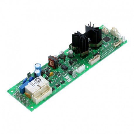 Carte d`alimentation pour DeLonghi ESAM 5500.R / ESAM 5550.B - QRY6944